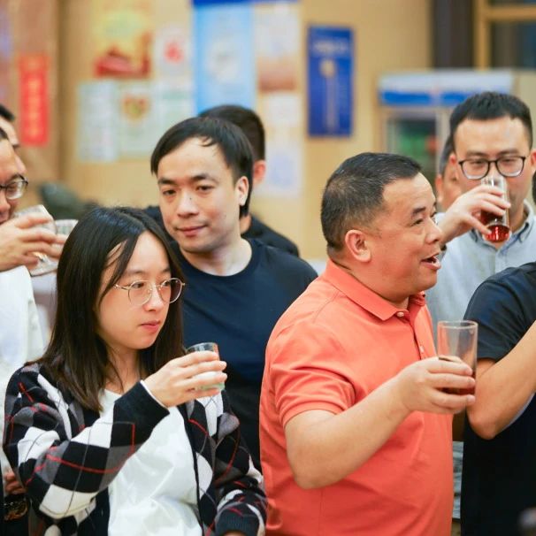 拓路前行·領(lǐng)跑未來 | 集團(tuán)2023年度總結(jié)會(huì)暨2024迎新晚會(huì)圓滿結(jié)束！(圖33)