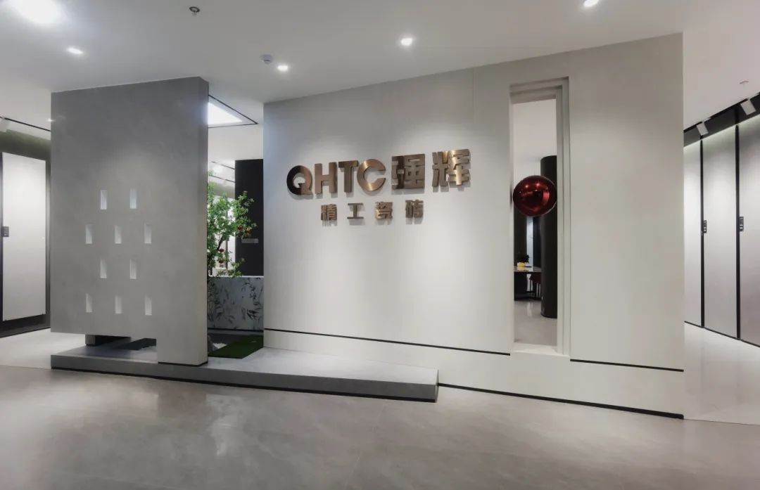 終端風(fēng)采 | 強(qiáng)輝福州旗艦店，邂逅愜意如詩的藝術(shù)空間(圖5)