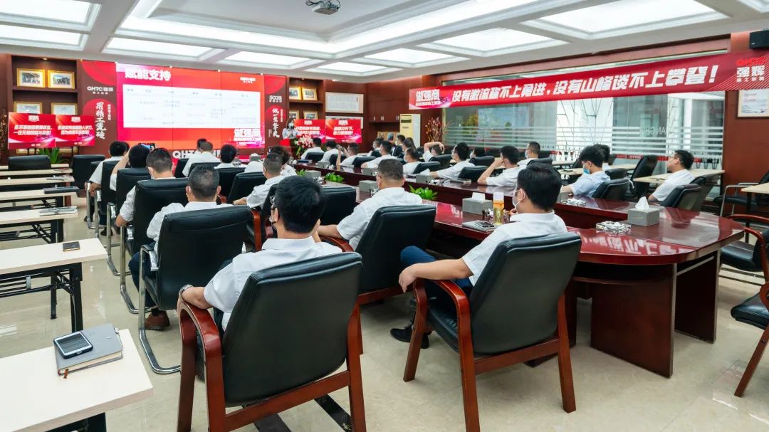 做強(qiáng)商·選強(qiáng)輝 | 強(qiáng)輝品牌2022全國招商強(qiáng)勢開啟！(圖3)