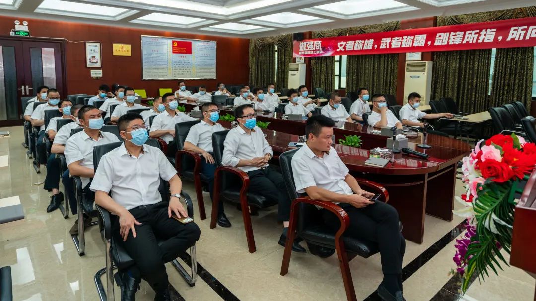 做強(qiáng)商·選強(qiáng)輝 | 強(qiáng)輝品牌2022全國招商強(qiáng)勢開啟！(圖4)