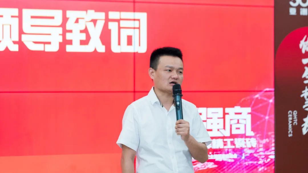 做強(qiáng)商·選強(qiáng)輝 | 強(qiáng)輝品牌2022全國招商強(qiáng)勢開啟！(圖5)