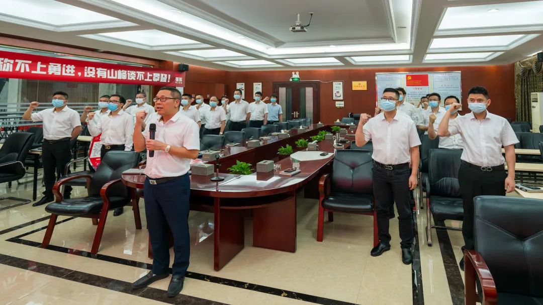 做強(qiáng)商·選強(qiáng)輝 | 強(qiáng)輝品牌2022全國招商強(qiáng)勢開啟！(圖15)
