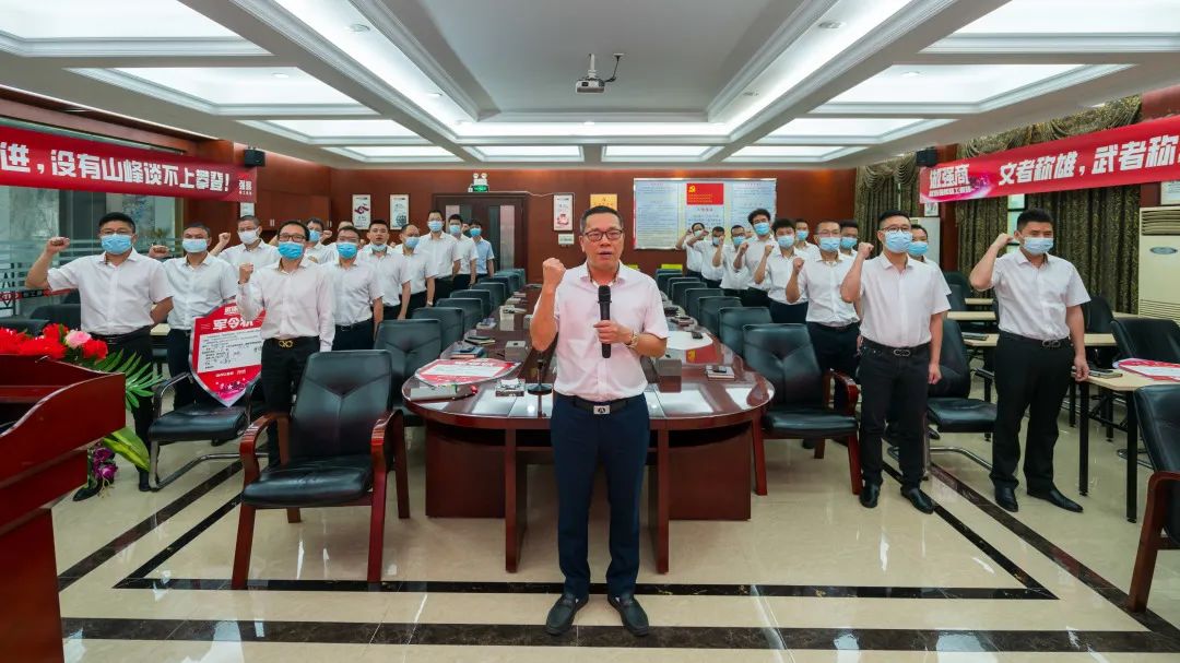 做強(qiáng)商·選強(qiáng)輝 | 強(qiáng)輝品牌2022全國招商強(qiáng)勢開啟！(圖14)