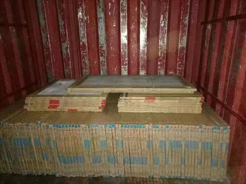 同舟共濟 齊心抗疫 | 強輝展現(xiàn)品牌擔(dān)當(dāng)！(圖9)