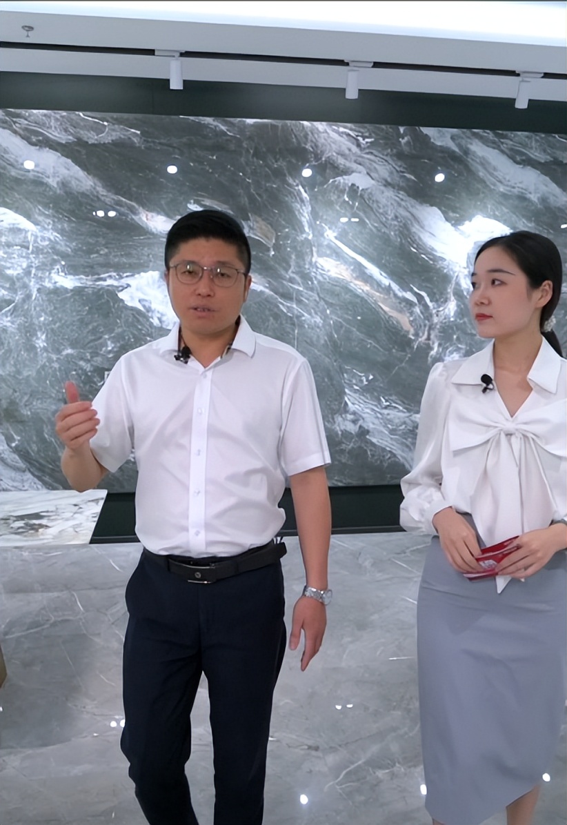 招商落幕！做強(qiáng)商，他們都選了強(qiáng)輝精工瓷磚！(圖4)