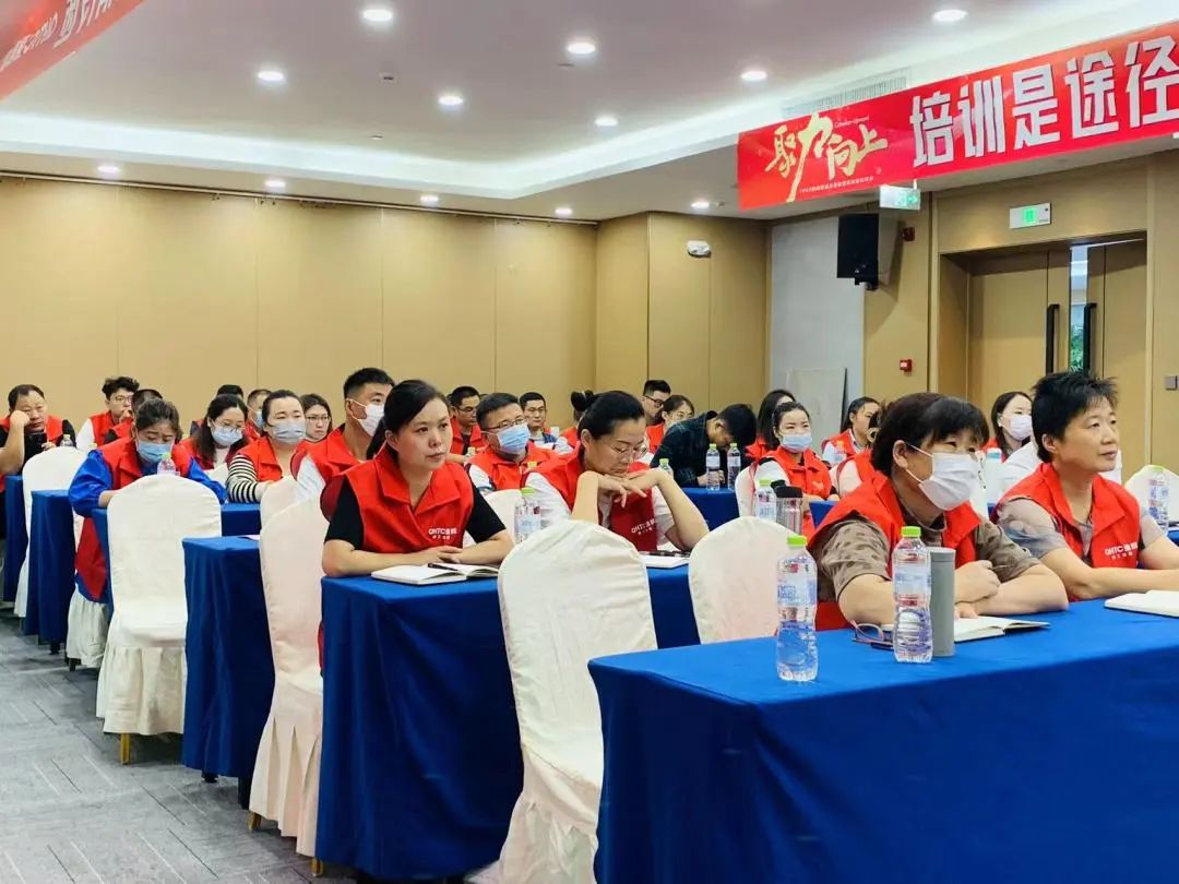 聚力·向上 | 2022強輝新品品鑒會暨區(qū)域培訓(xùn)峰會臨沂站完美結(jié)束！(圖19)