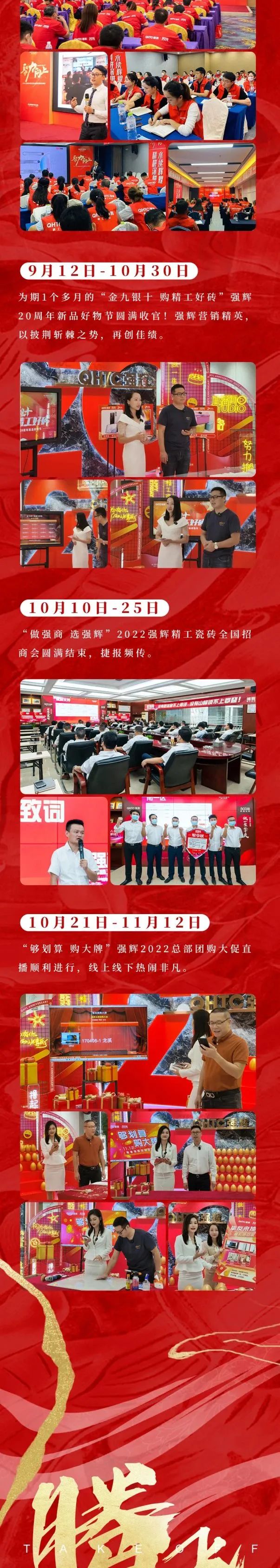 這里有一份強(qiáng)輝2022年度成績單，請查收~(圖6)