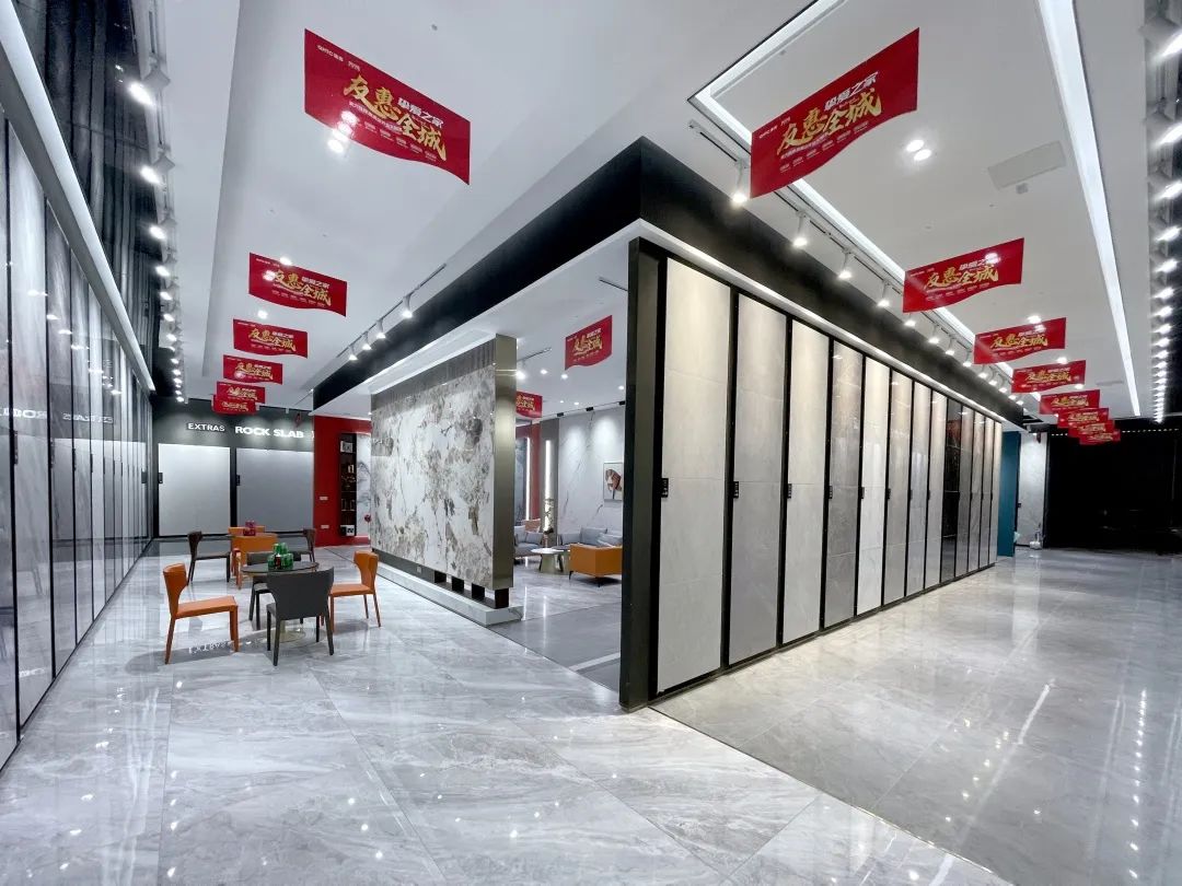 終端風采 | 強輝武穴旗艦店，發(fā)現(xiàn)更多美的可能(圖6)