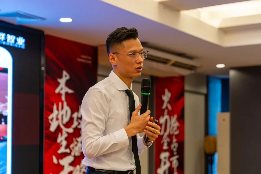 持續(xù)賦能！強輝2024星火計劃標(biāo)桿特訓(xùn)營圓滿收官(圖4)