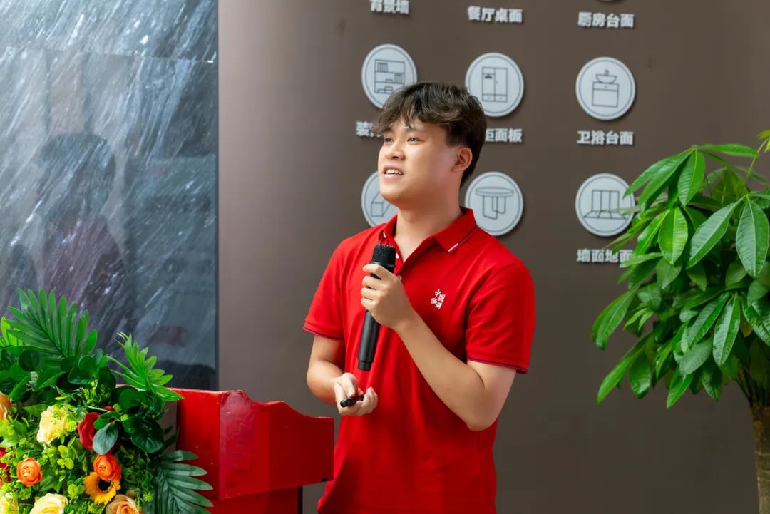 聚勢共鑒?標桿領(lǐng)航 | 強輝2025區(qū)域培訓(xùn)峰會暨美學(xué)賦能行動貴陽站順利結(jié)束！(圖12)
